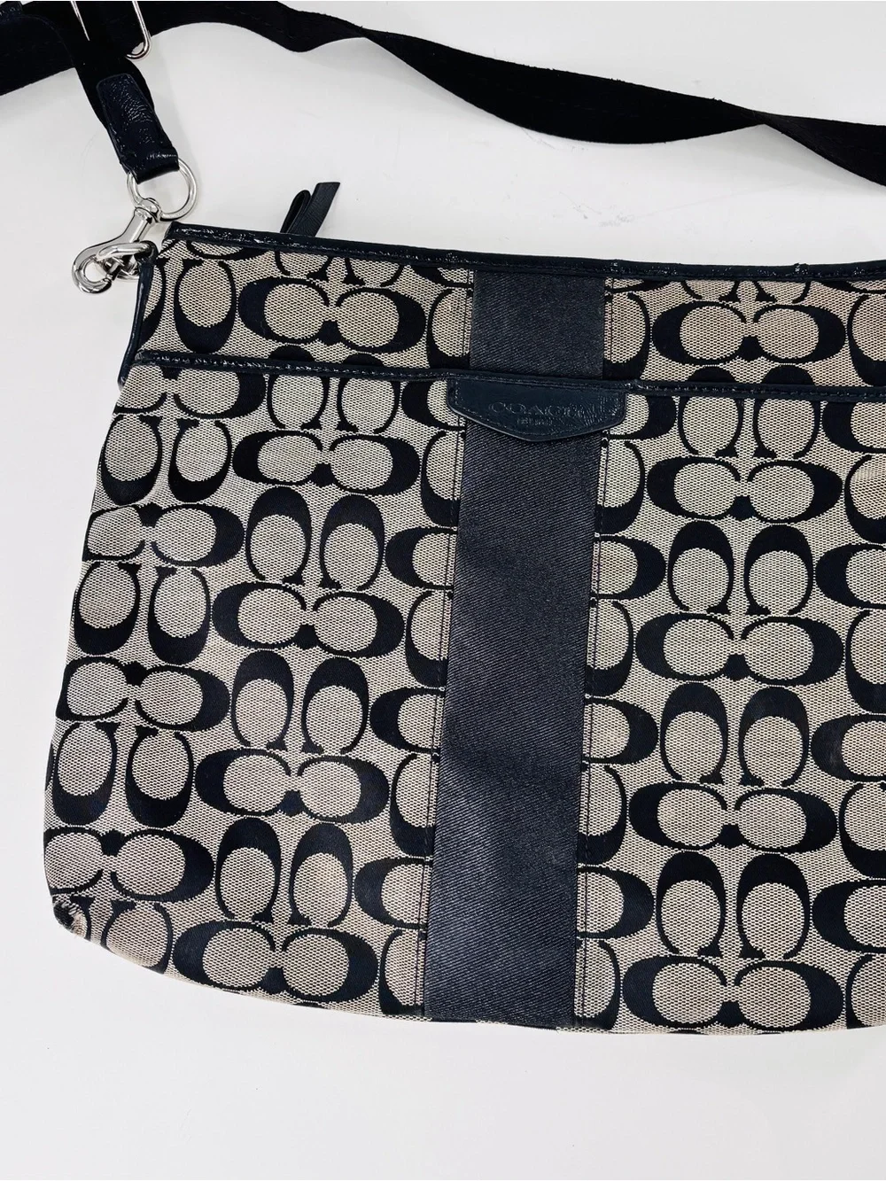 Coach crossbody bags